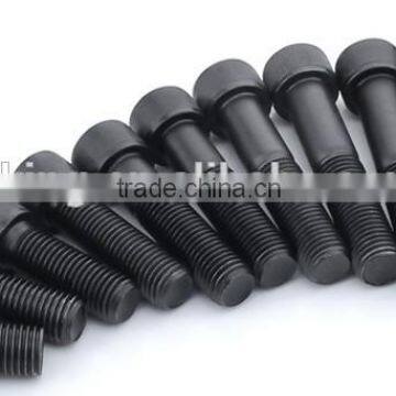 Socket Head Cap Screw12.9 Grade Din912/alloy Steel Din 912 photo-4