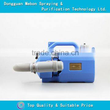 ulv fogger for spraying disinfestant