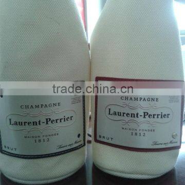 Promotional Custom Metal Wine Badge for AUS and Fr. photo-2