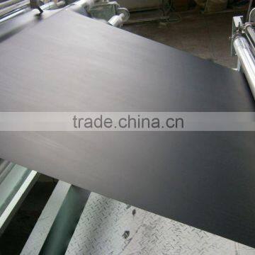 Cheap Soft Frosted PVC Film Price