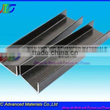 carbon fiber channel,professional manufacturers,high strength