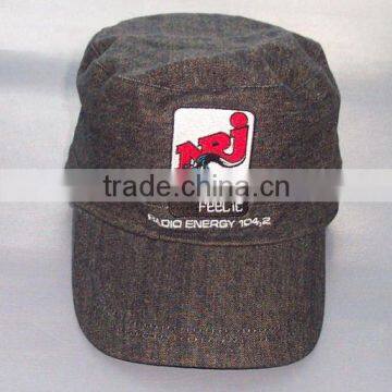 2017 Printed Fashion Flat Caps and Hats -32 photo-2