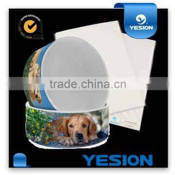 China A3 A4 laser/inkjet water slide decal paper