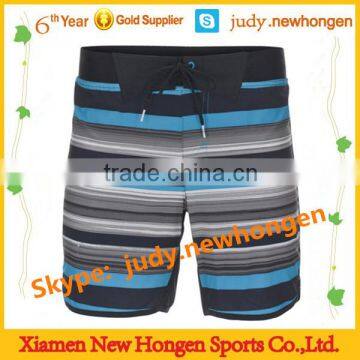 custom wholesale men polyester boardshorts, blank board shorts wholesale