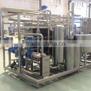 Tea Beverage Pasteurizer photo-4