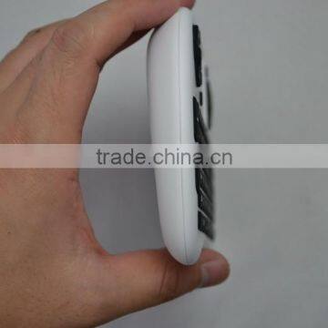 2.4G Mini Wireless Keyboard With Touchpad F PC Pad Google Andriod TV Box photo-2