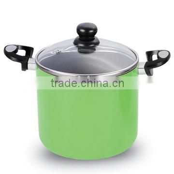 dutch oven with lid