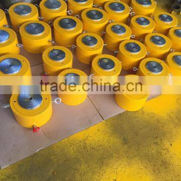 China Supplier Made Thin And Telescopic Hydraulic Jacks