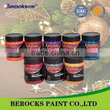 Metal Texture Paint/real Gold Paint/gold Metalic Paint photo-2