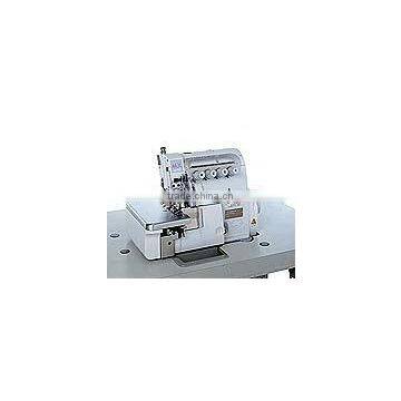 Pegasus MX-3200 - Safety Stitch Machine