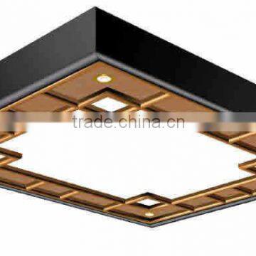 Passenger Elevator With Luxury Cabin photo-2