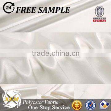 100%polyester satin fabric