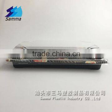 SM1-1108B Plastic Sea Food Container photo-4