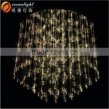 Party decor chandelier bubble chandelier OM188