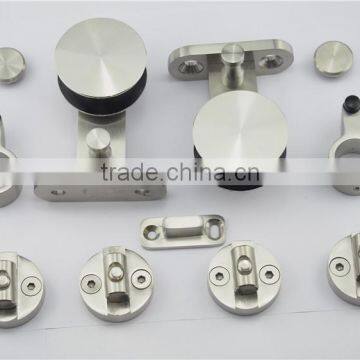 Stainless Steel 304/316 Exterior Folding Roller Door Hardware