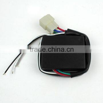 Universal Turbo Timers 3 Color Light Original Color Box For NA & Turbo Control Led Digital Display photo-4