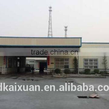 Artistic Design Plastic Handle Stainless Steel Cutlery Set For Kids KX-P015 photo-6