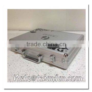 PX127 -- Stone Sample Display Case With Handle photo-2