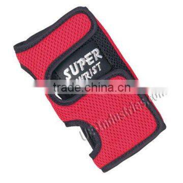 Bowling Wrist Support, full wrist protective