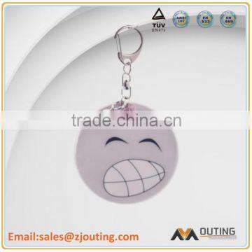 Bear Reflective Safety Keychain For Schoolbag photo-3