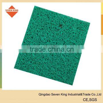 Heavy Duty Eco Friendly Pvc Coil Flooring photo-2