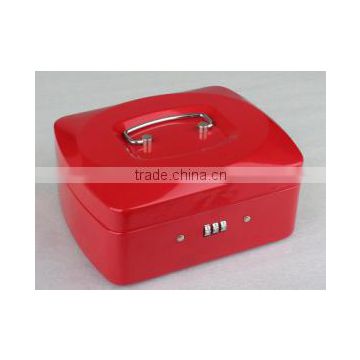 best money box with combination lock CASH-M200GM / M250GM / M330GM