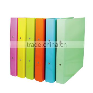 A4 ringbinder