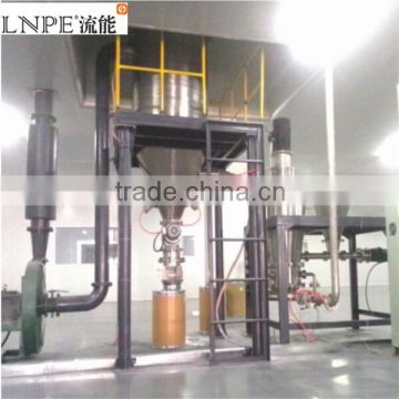 Battery Powder Micronizer Pulverizing Mill