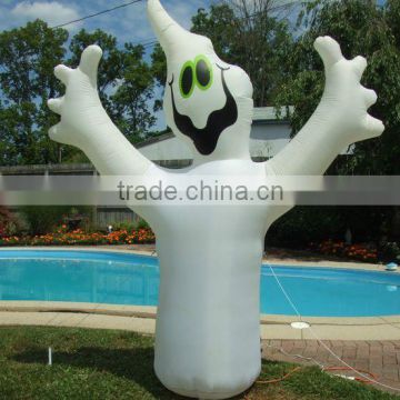 Halloween inflatable dancer for the park/cheap halloween inflatable