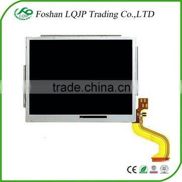 NEW REPLACEMENT TOP UPPER LCD SCREEN REPAIR PART FOR NINTENDO DSI for NDSI top lcd screen