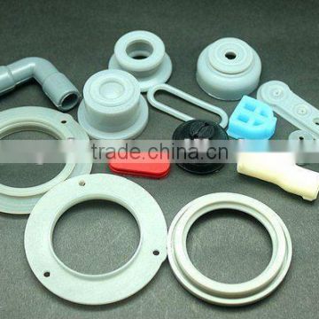 whole sell heat-resist silicone rubber seals for car