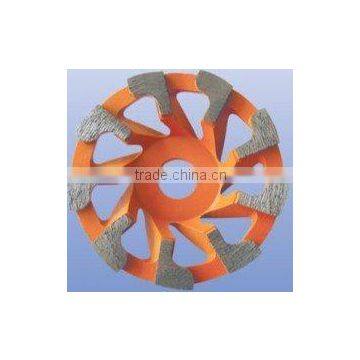 diamond grinding Cup Wheel