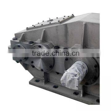 Gearbox Work for Welding Rotator photo-4