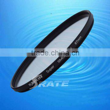 Ultra Slim UV Filter 67mm UV67