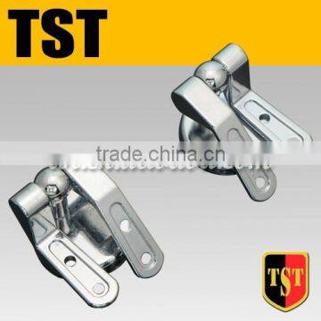 Zinc Toilet Seat Hinge Set