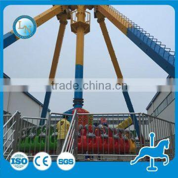 Thrill Amusement Park Attraction Pendulum Ride Outdoor Ride Big Pendulum for Sale photo-5