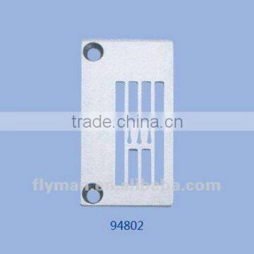 94802 Yamato needle plate / sewing machine parts / Throat Plate