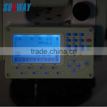 2 Second Angle Measurement Topographic Survey Equipment photo-4