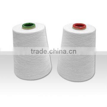 60/3 High Tenacity ,spun polyester yarn, 4000m sewing thread