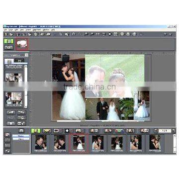 Album Design Software