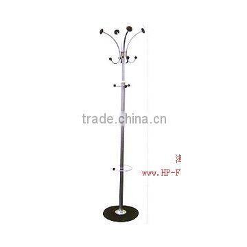 coat hanger (metal coat hanger, coat stand) HP-10-006