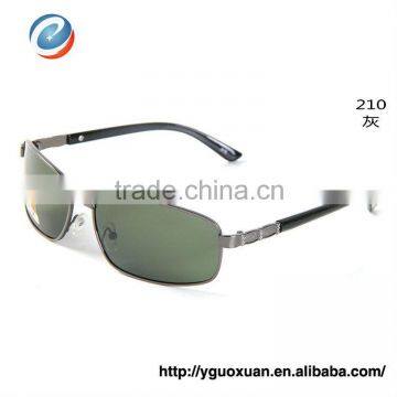 Imported Polarizer Men Sunglasses 210
