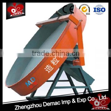 Professional Manufacturer poultry manure fertilizer machine