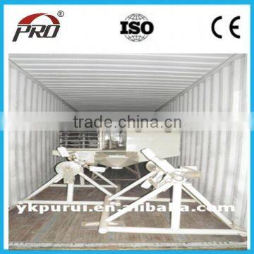 PROABMUBM Cold Used Arch Roof Roll Forming Machine photo-6
