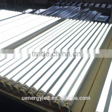 UL t8 fixture without ballast Dimmable LED Tube Fixture T8 Linear Lamp dlc tube