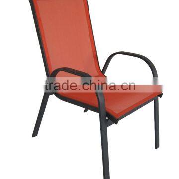 2016 outdoor classic economic metal patio chairs