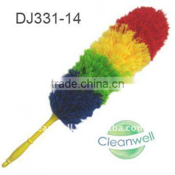 Furniture microfiber duster