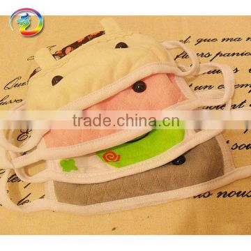 Cotton cartoon children fashion mouth mask 15