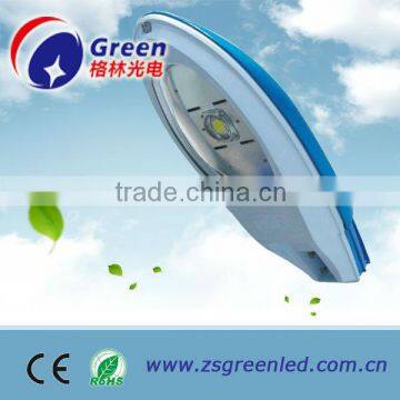 hight quality CE&RoHS and IP65 led street lights street lamp 28w