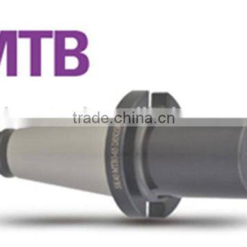 NT30-MTB3-80 numerical control mill Morse taper tool holders